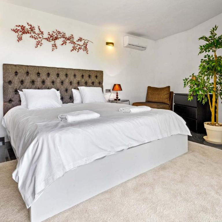 Villa Mariposa - CTV56V - Villa Deluxe - 36