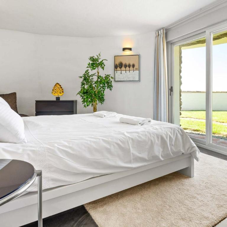 Villa Mariposa - CTV56V - Villa Deluxe - 37