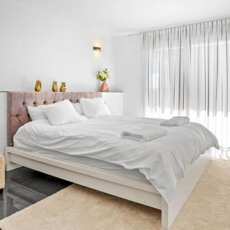 Villa Mariposa - CTV56V - Villa Deluxe - 39