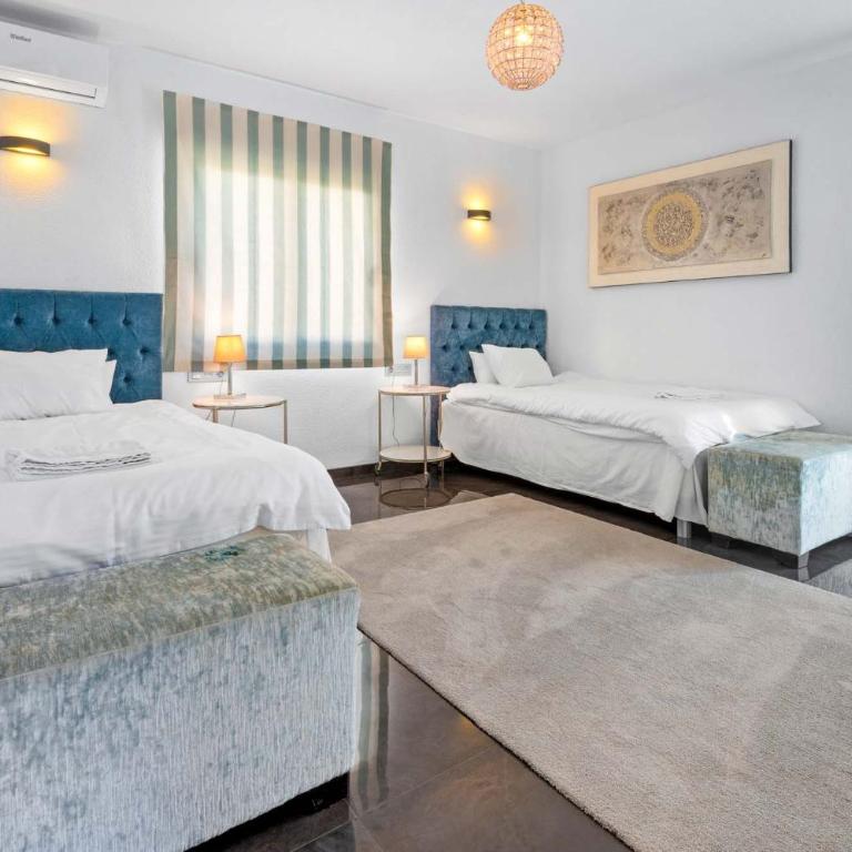 Villa Mariposa - CTV56V - Villa Deluxe - 25