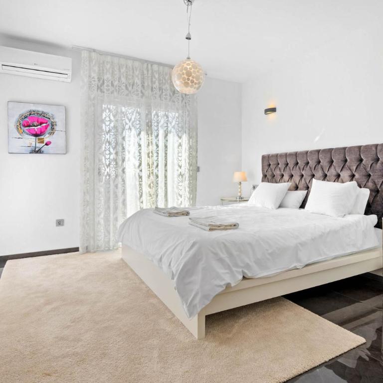 Villa Mariposa - CTV56V - Villa Deluxe - 27