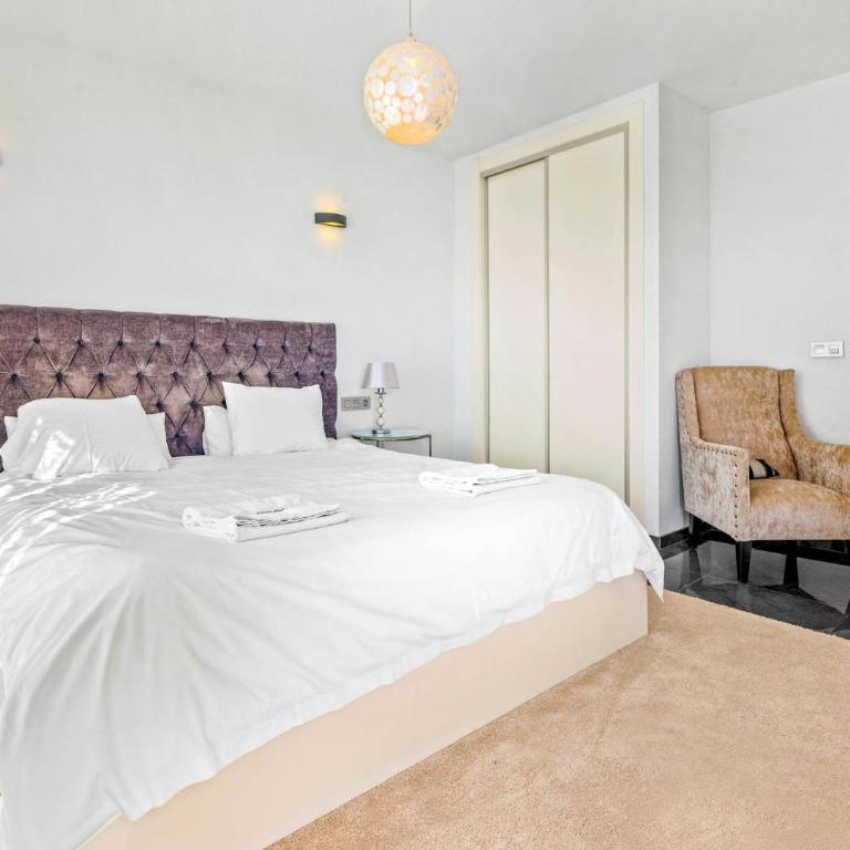 Villa Mariposa - CTV56V - Villa Deluxe - 28
