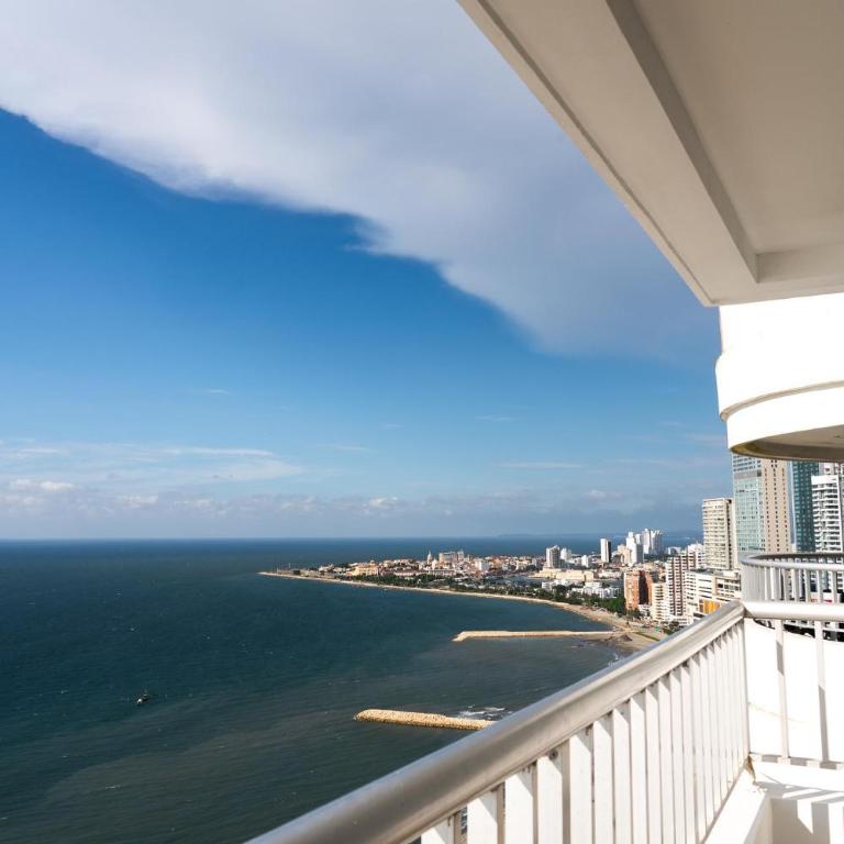 Blue View Apartments IH - Apartamento de 2 dormitorios - 1