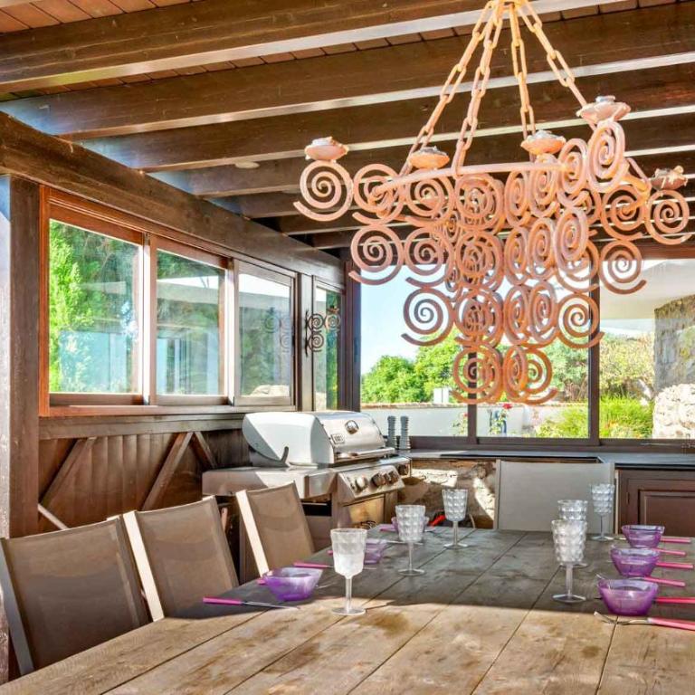 Villa Mariposa - CTV56V - Villa Deluxe - 45