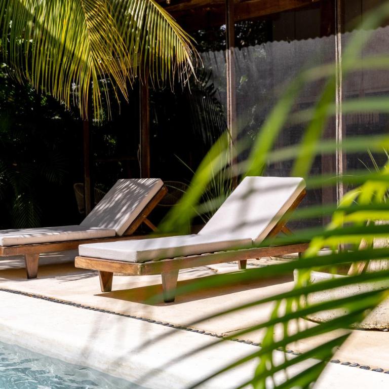 Exclusiva Villa en Tulum - Villa - 3