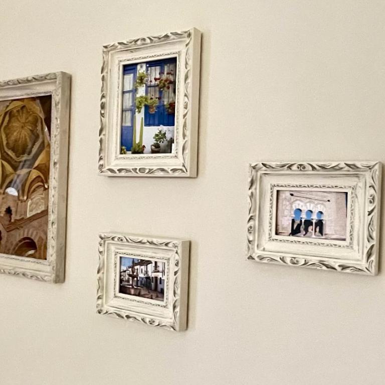 Confort a un paso del Casco Histórico, parking gratis en el mismo edificio - Apartamento de 2 dormitorios - 10