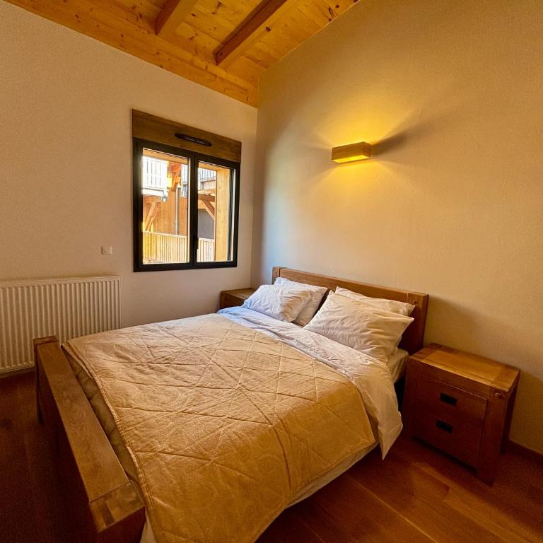Grand T3 et Coin montagne - Central et lumineux - Appartement 2 Chambres avec Balcon - 9