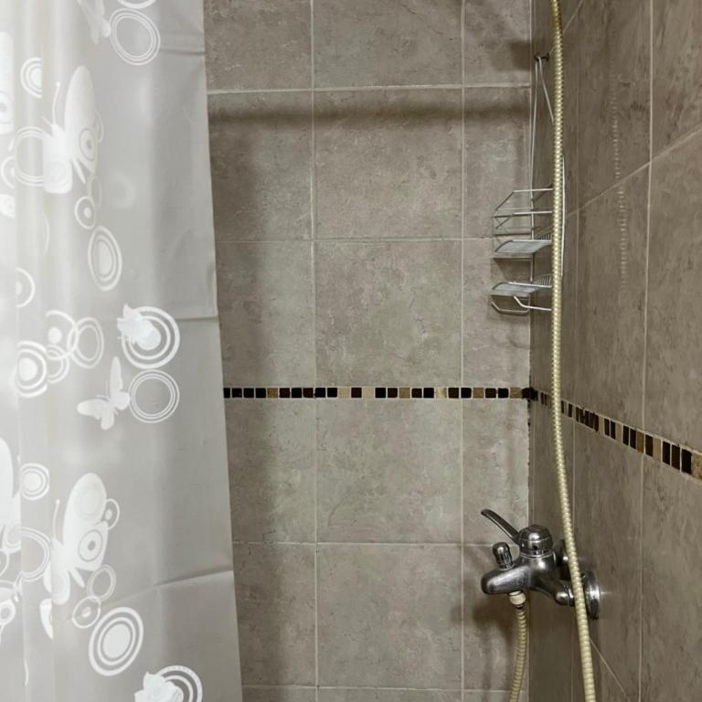 Calido hogar - Apartamento de 1 dormitorio - 10
