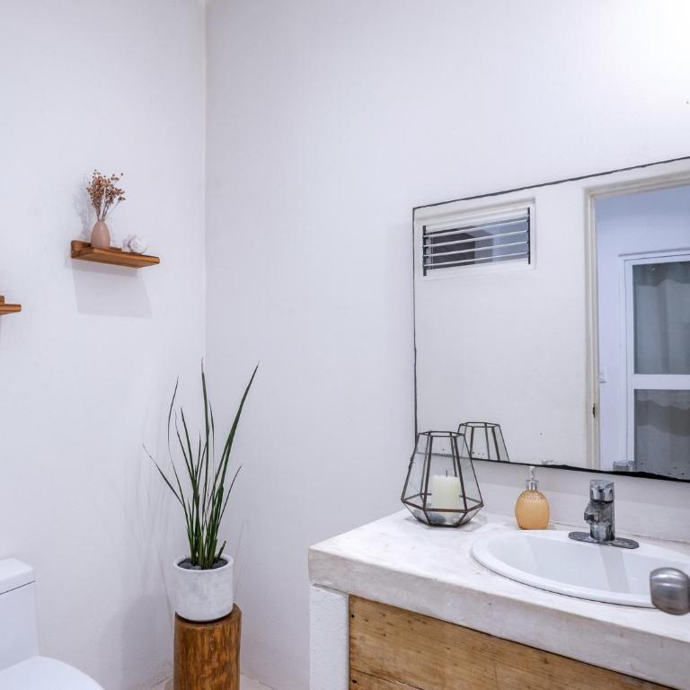 Exclusiva Villa en Tulum - Villa - 14