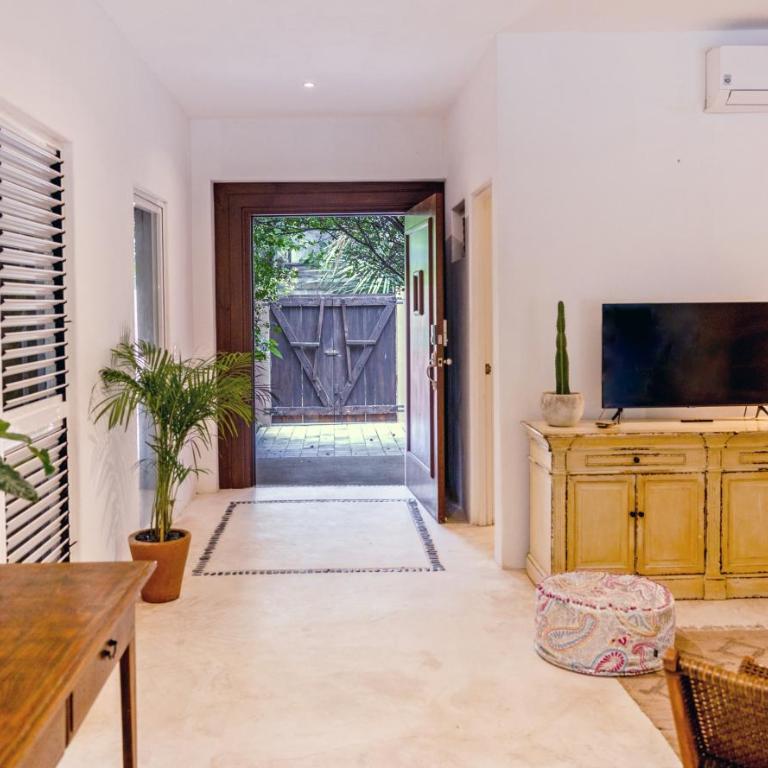Exclusiva Villa en Tulum - Villa - 22