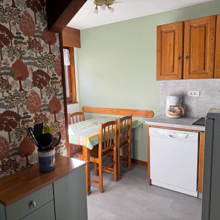 Lacroisette - Appartement 2 Chambres - 8