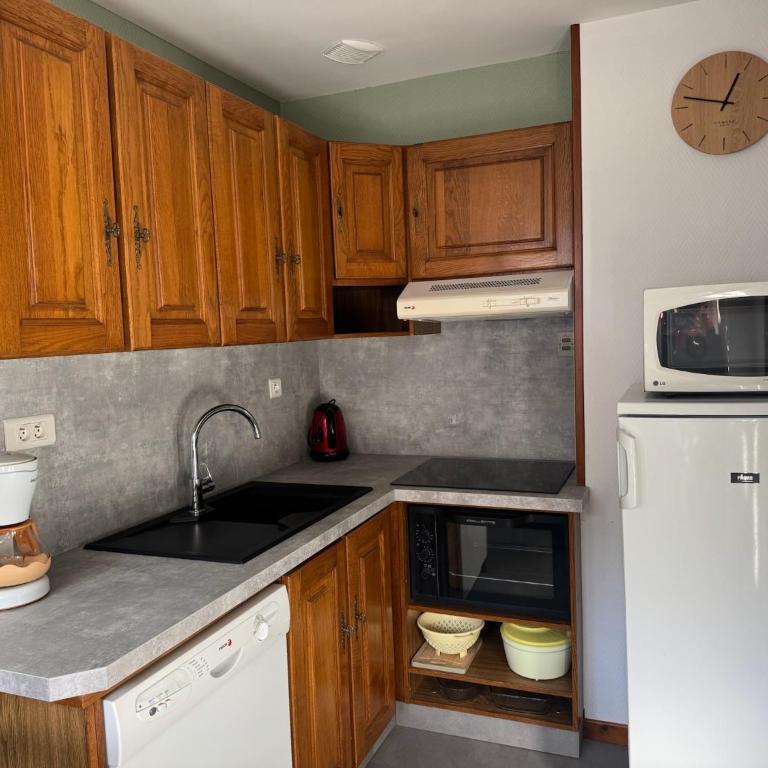 Lacroisette - Appartement 2 Chambres - 7