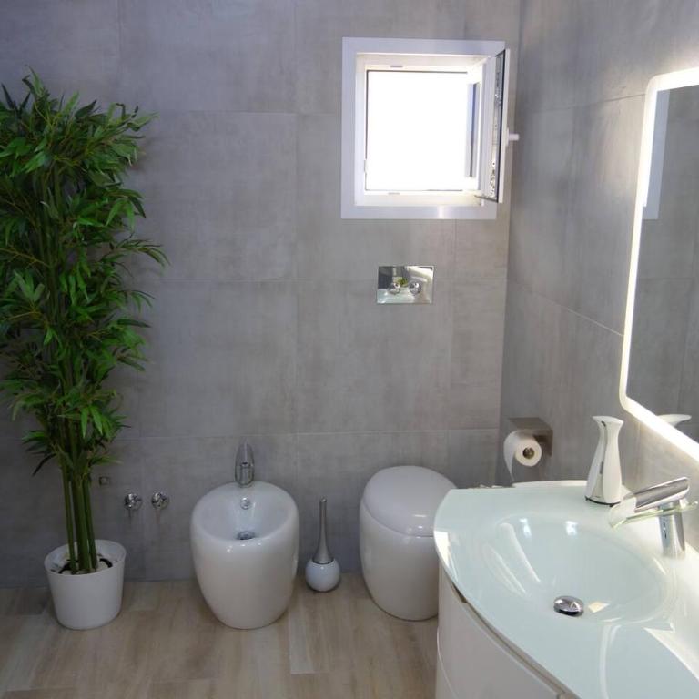 Guest House - La bella vita - Deluxe Queen Studio - 10