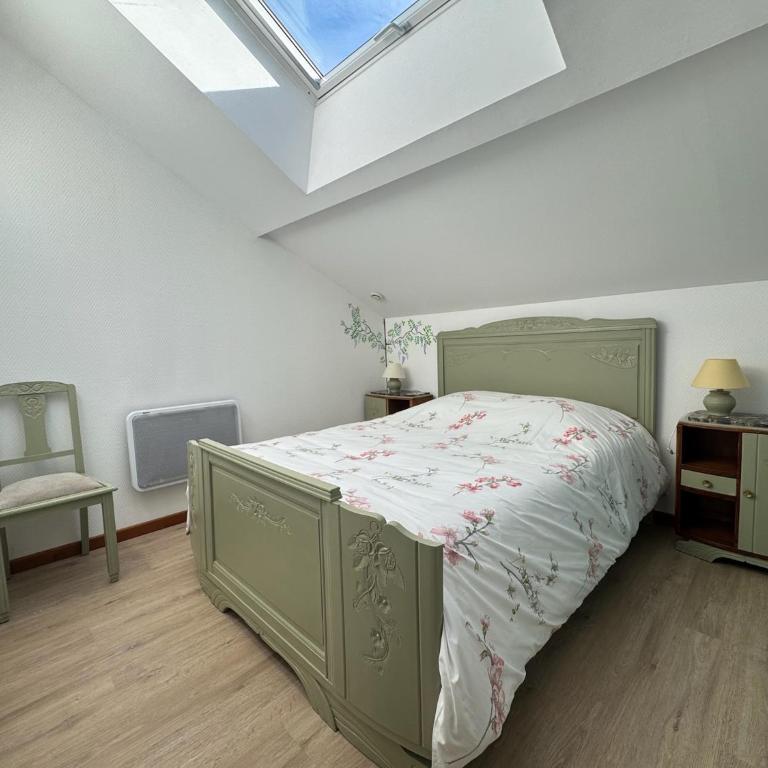 Lacroisette - Appartement 2 Chambres - 6