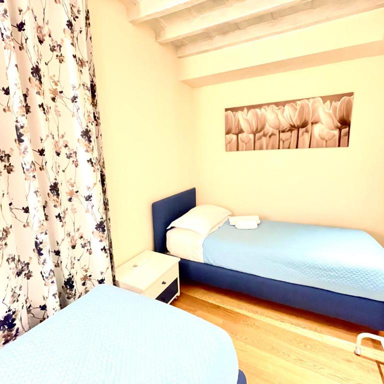 Cozy Santa Maria Novella Uffizi Duomo 2beds-2baths - Appartamento con 2 Camere da Letto - 18
