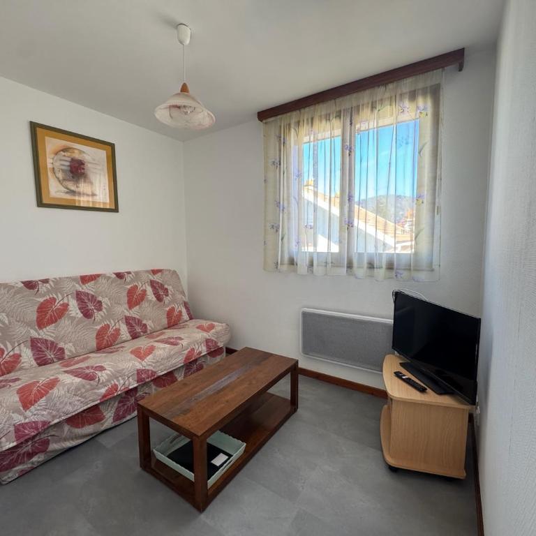 Lacroisette - Appartement 2 Chambres - 4
