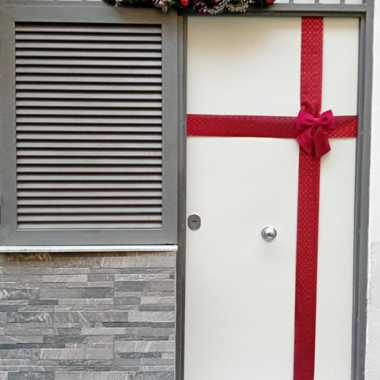 Donna Rita House - Appartamento Monolocale - 12