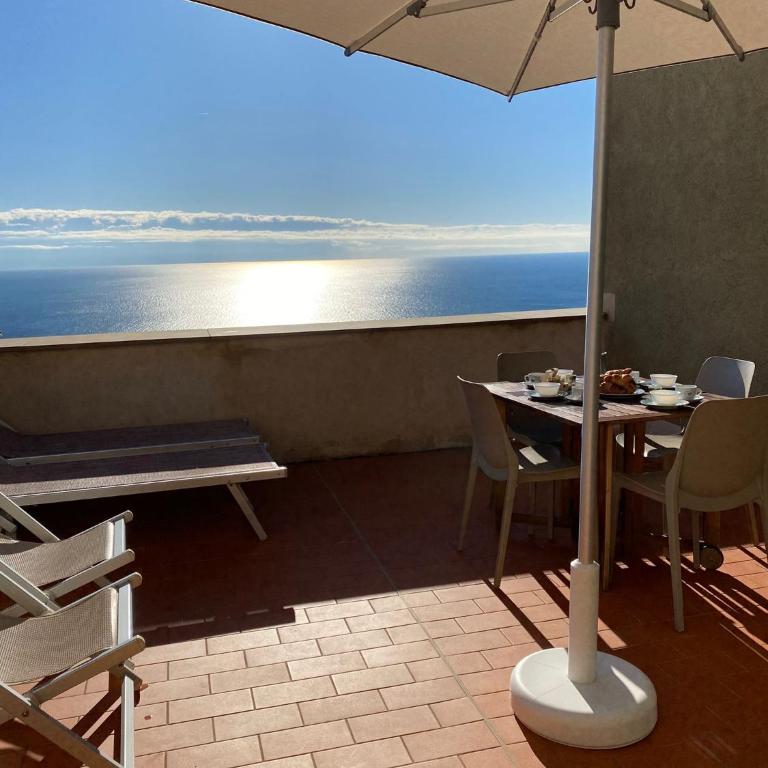 Gli ulivi della Monda - Casa con 1 Camera da Letto - 10
