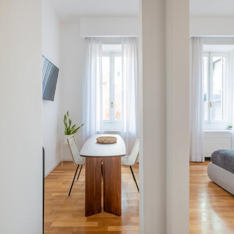 Venere in Trevi - Appartamento con 1 Camera da Letto - 7