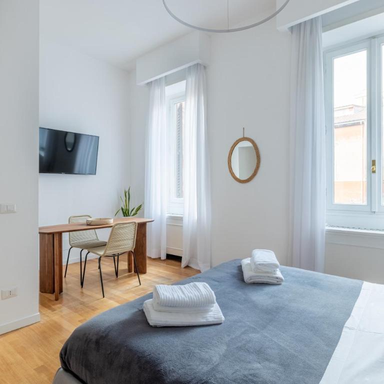 Venere in Trevi - Appartamento con 1 Camera da Letto - 3