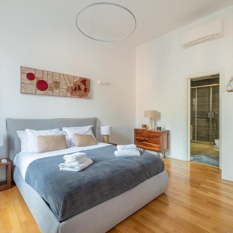 Venere in Trevi - Appartamento con 1 Camera da Letto - 4