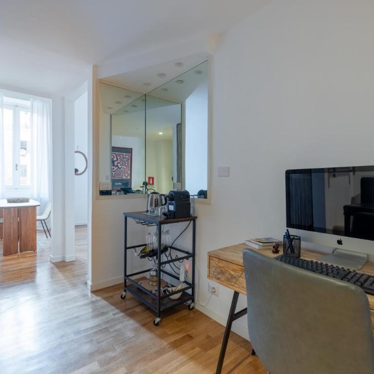 Venere in Trevi - Appartamento con 1 Camera da Letto - 18