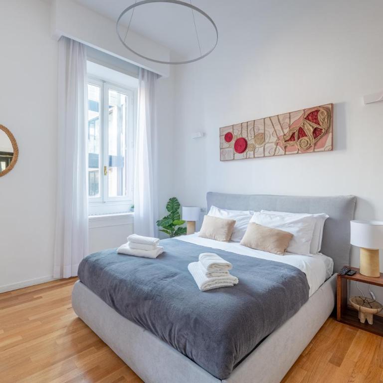 Venere in Trevi - Appartamento con 1 Camera da Letto - 11