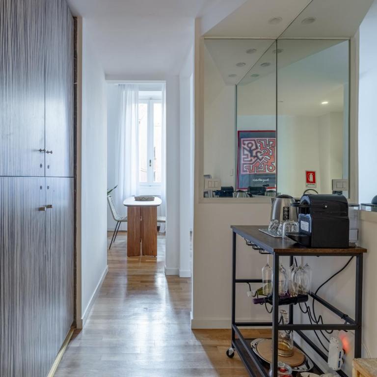 Venere in Trevi - Appartamento con 1 Camera da Letto - 10
