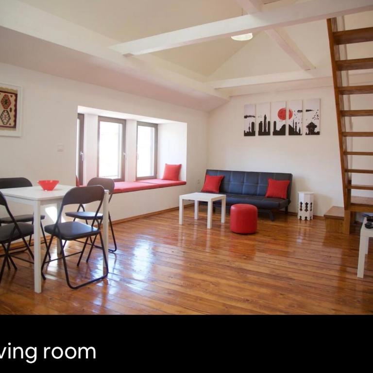 Halka 3 - Apartman sa 2 Spavaće Sobe - 2