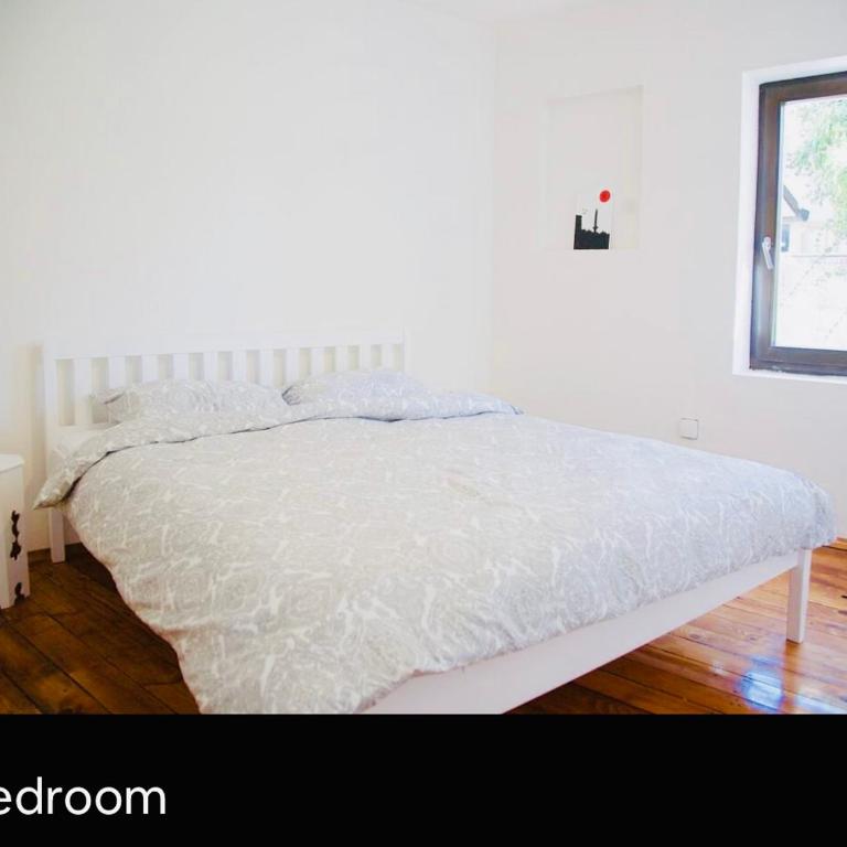Halka 3 - Apartman sa 2 Spavaće Sobe - 4