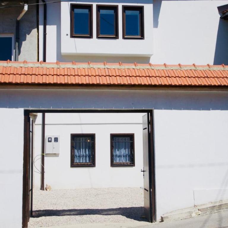Halka 3 - Apartman sa 2 Spavaće Sobe - 5