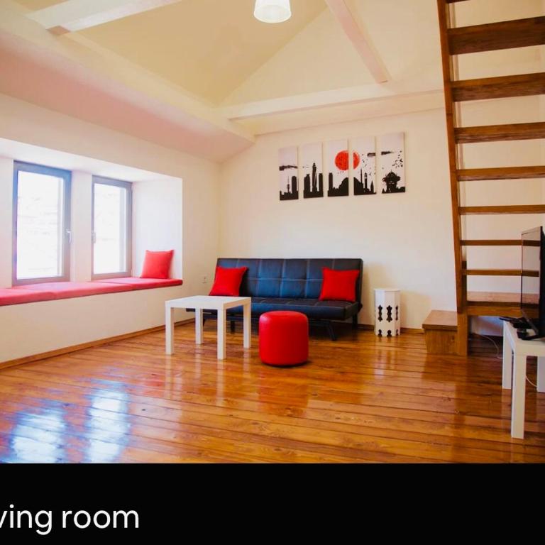 Halka 3 - Apartman sa 2 Spavaće Sobe - 6