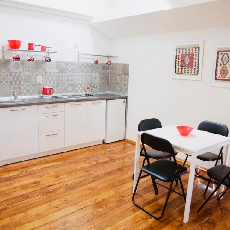 Halka 3 - Apartman sa 2 Spavaće Sobe - 8