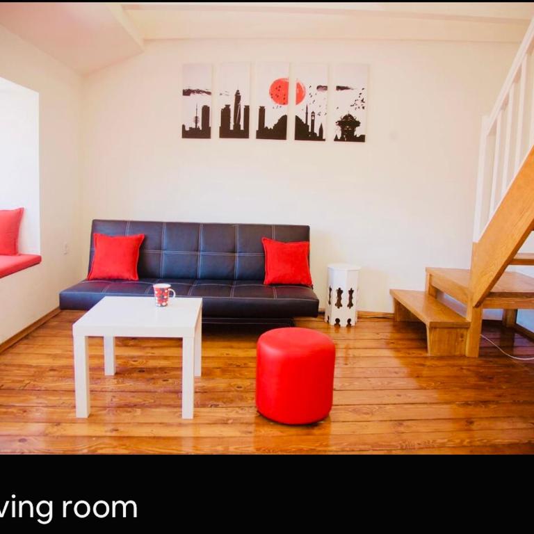 Halka 3 - Apartman sa 2 Spavaće Sobe - 10