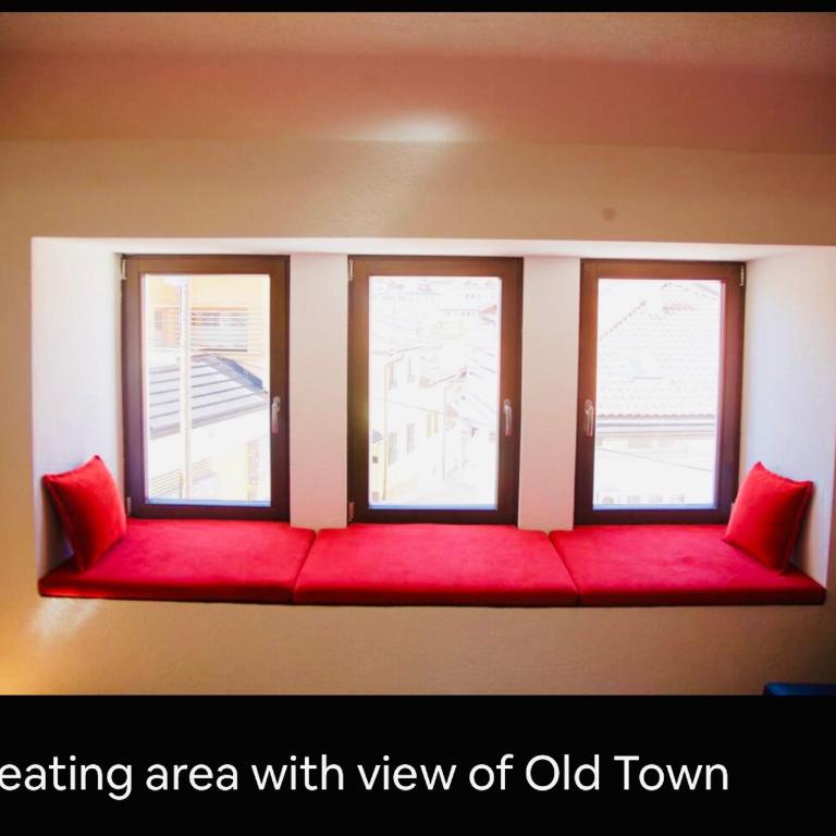 Halka 3 - Apartman sa 2 Spavaće Sobe - 16