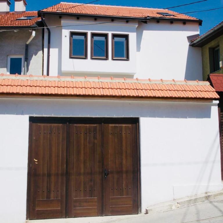 Halka 3 - Apartman sa 2 Spavaće Sobe - 19