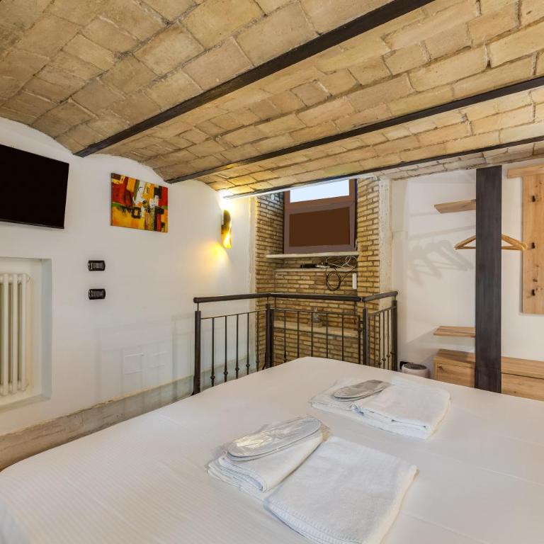 Oliviero - Piazza Navona Apartment - Appartamento con 1 Camera da Letto - 1