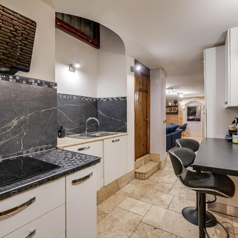 Oliviero - Piazza Navona Apartment - Appartamento con 2 Camere da Letto - 10