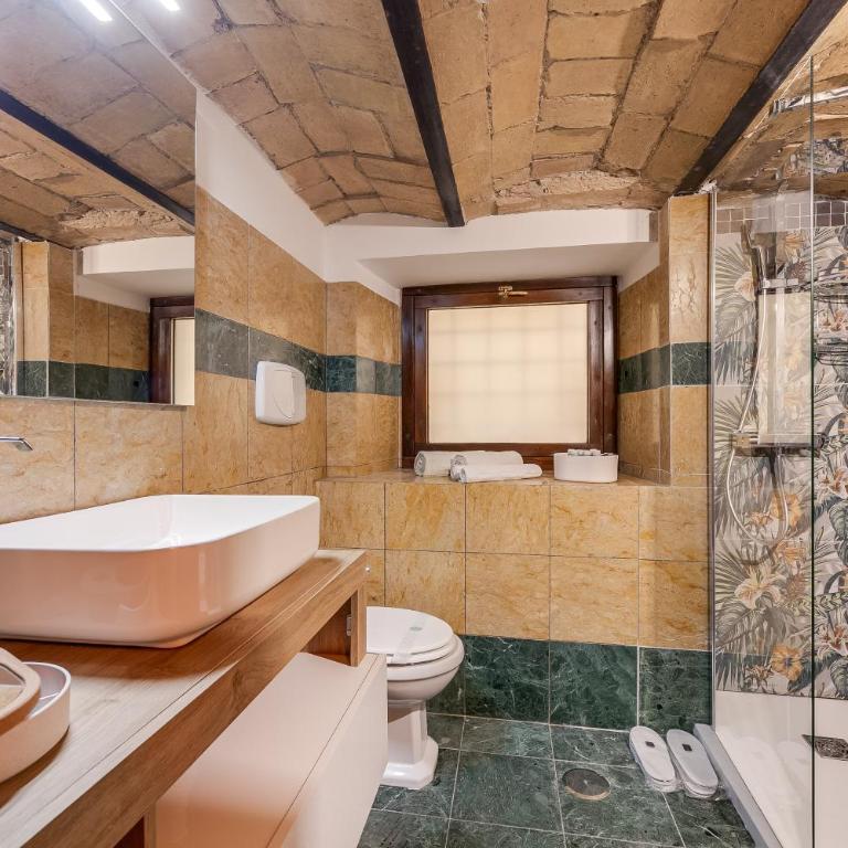 Oliviero - Piazza Navona Apartment - Appartamento con 2 Camere da Letto - 12