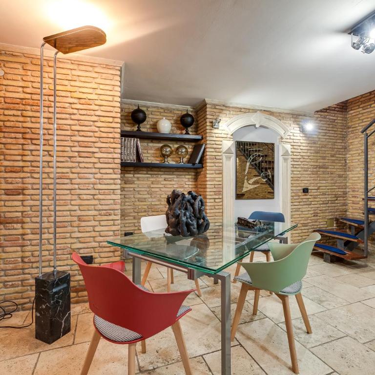 Oliviero - Piazza Navona Apartment - Appartamento con 2 Camere da Letto - 13