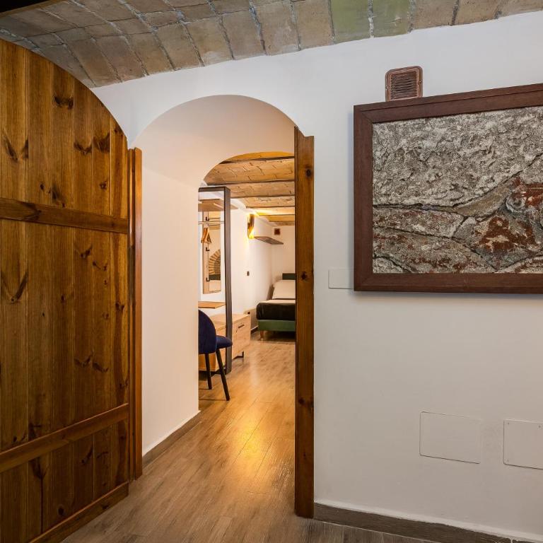 Oliviero - Piazza Navona Apartment - Appartamento con 2 Camere da Letto - 15