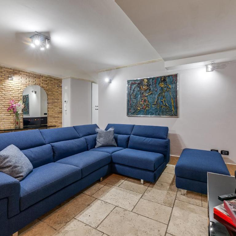 Oliviero - Piazza Navona Apartment - Appartamento con 2 Camere da Letto - 17