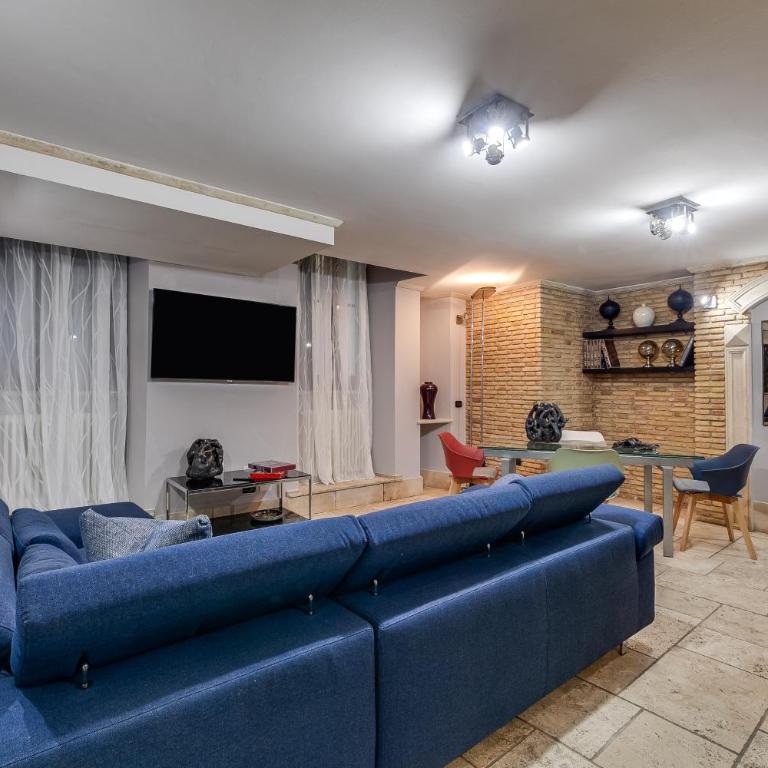 Oliviero - Piazza Navona Apartment - Appartamento con 2 Camere da Letto - 18