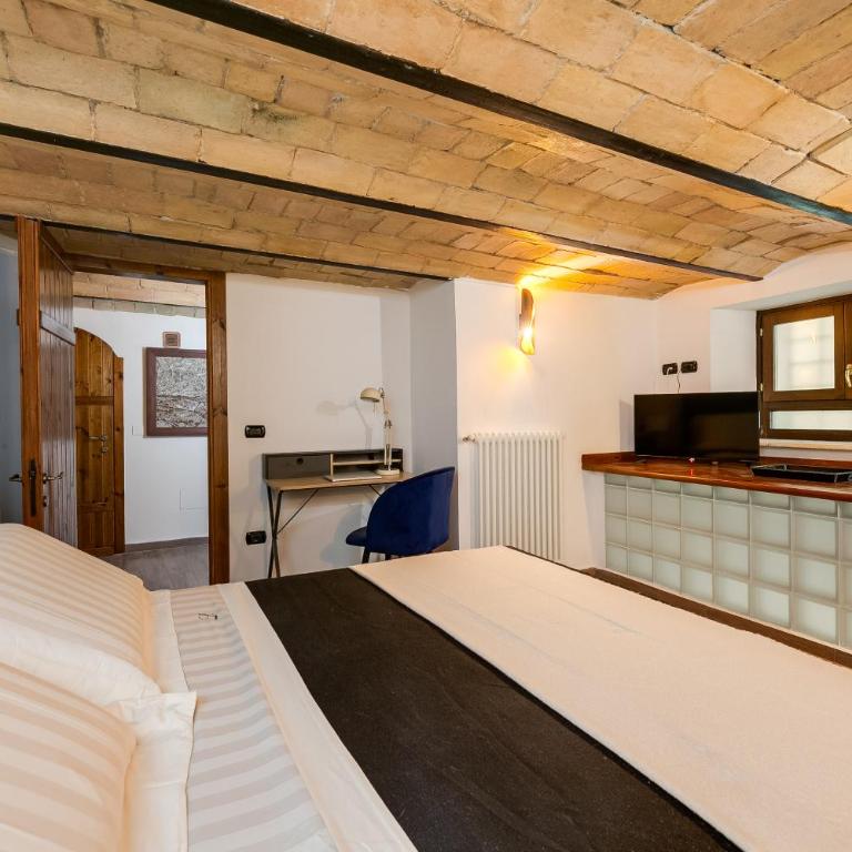 Oliviero - Piazza Navona Apartment - Appartamento con 2 Camere da Letto - 19