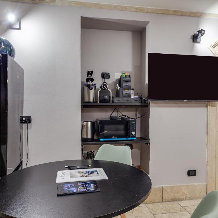 Oliviero - Piazza Navona Apartment - Appartamento con 1 Camera da Letto - 8