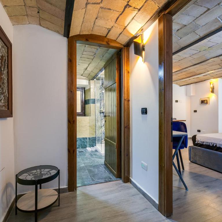Oliviero - Piazza Navona Apartment - Appartamento con 2 Camere da Letto - 20
