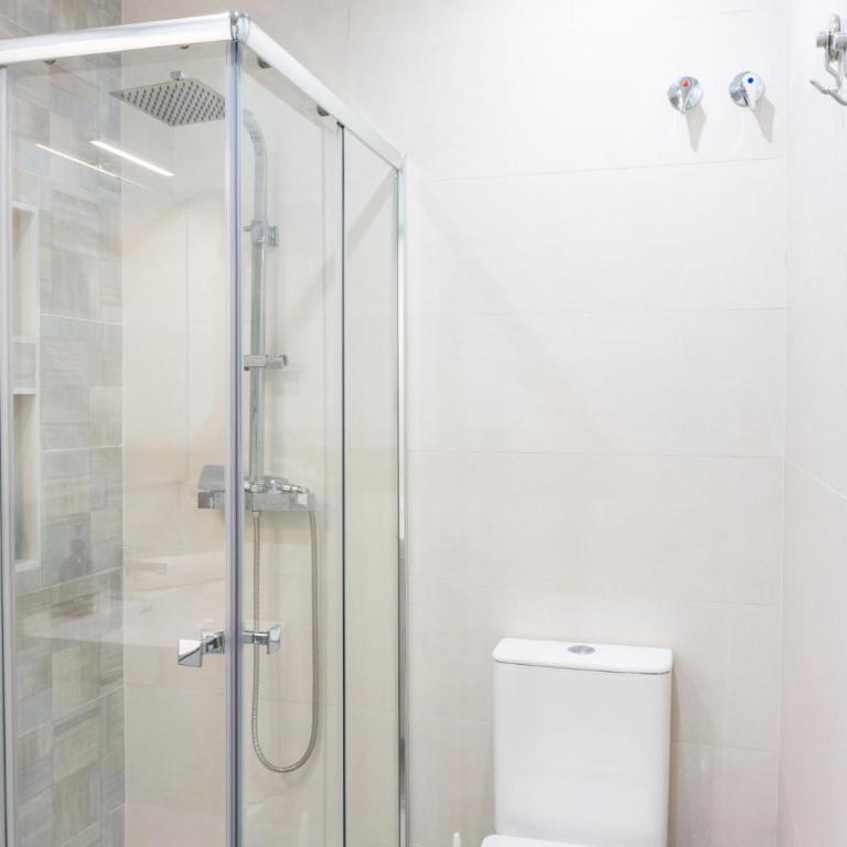 Little Charm Malaga - Apartamento de 1 dormitorio - 13