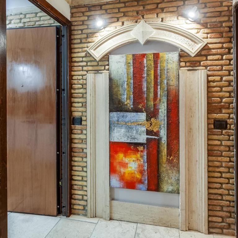 Oliviero - Piazza Navona Apartment - Appartamento con 2 Camere da Letto - 22