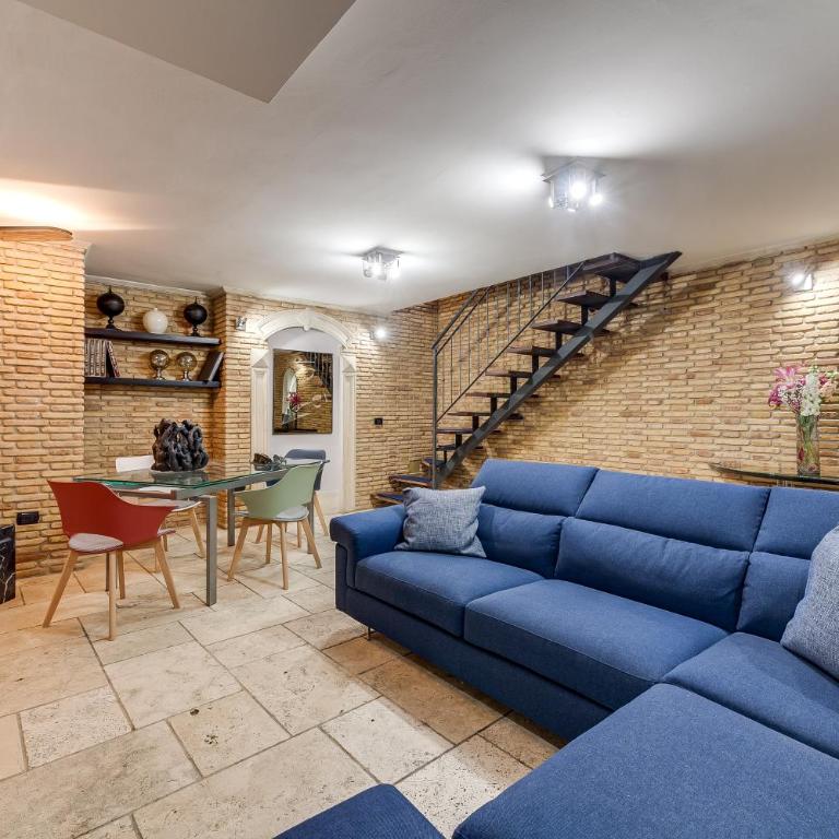 Oliviero - Piazza Navona Apartment - Appartamento con 2 Camere da Letto - 1