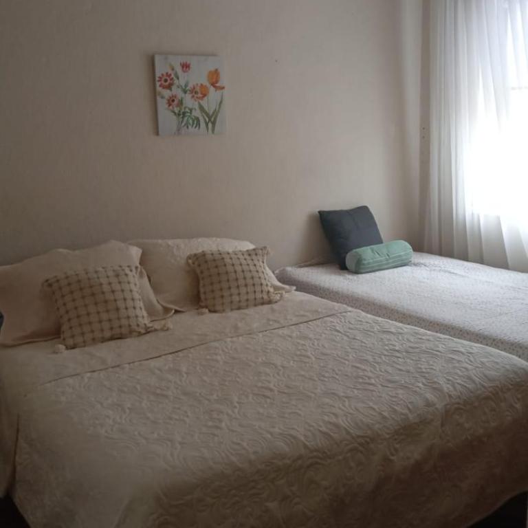 Depto Viña del Mar - Apartamento de 3 dormitorios - 6